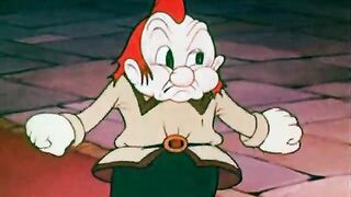 Gulliver's Travels - 1939