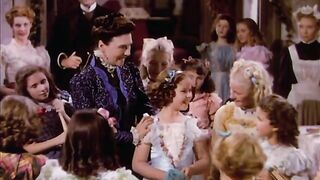 The Little Princess - 1939
