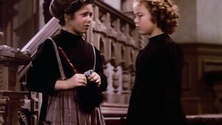 The Little Princess - 1939