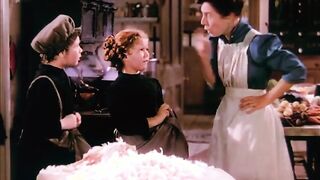 The Little Princess - 1939