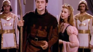 The Little Princess - 1939