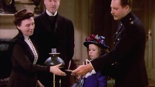 The Little Princess - 1939