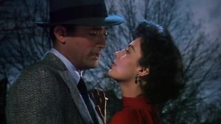 The Snows of Kilimanjaro - 1952