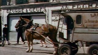 The Snows of Kilimanjaro - 1952