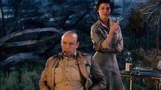 The Snows of Kilimanjaro - 1952