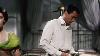 The Snows of Kilimanjaro - 1952