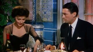 The Snows of Kilimanjaro - 1952