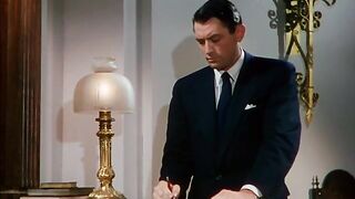 The Snows of Kilimanjaro - 1952