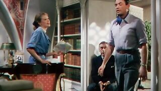 The Snows of Kilimanjaro - 1952