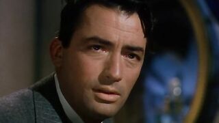 The Snows of Kilimanjaro - 1952