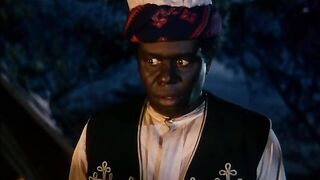 The Snows of Kilimanjaro - 1952