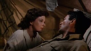 The Snows of Kilimanjaro - 1952