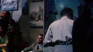 The Snows of Kilimanjaro - 1952