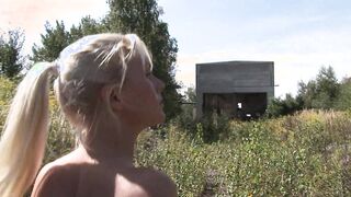 Games Of Perversion 1: The Challenge Scene 2