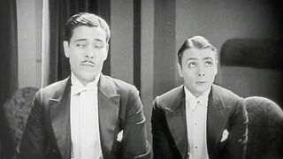 Her Sister from Paris - 1925