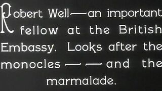 Her Sister from Paris - 1925