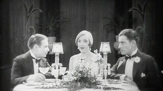 Her Sister from Paris - 1925