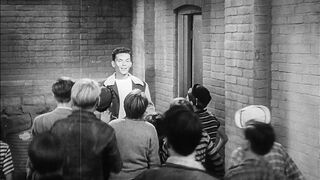 The House I Live In - 1945