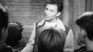 The House I Live In - 1945