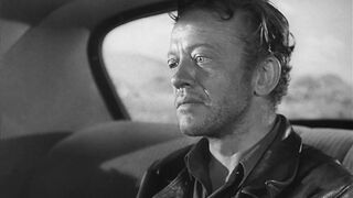 The Hitch-Hiker - 1953