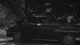 The Hitch-Hiker - 1953