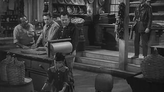 The Hitch-Hiker - 1953