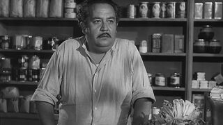 The Hitch-Hiker - 1953