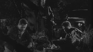 The Hitch-Hiker - 1953