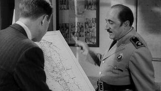 The Hitch-Hiker - 1953