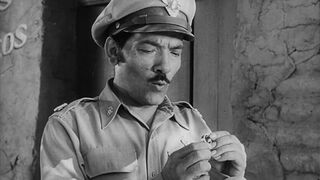 The Hitch-Hiker - 1953