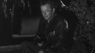 The Hitch-Hiker - 1953