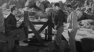 The Hitch-Hiker - 1953