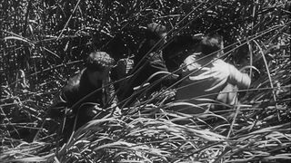 The Hitch-Hiker - 1953