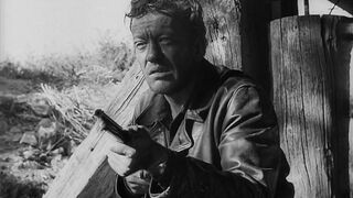 The Hitch-Hiker - 1953