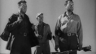 The Hitch-Hiker - 1953