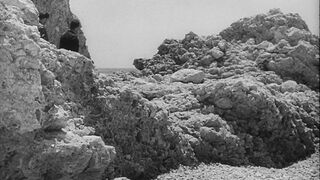 The Hitch-Hiker - 1953