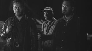 The Hitch-Hiker - 1953