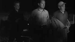 The Hitch-Hiker - 1953