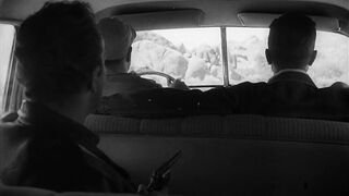 The Hitch-Hiker - 1953