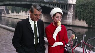 Charade - 1963