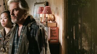 Tears of Steel - 2012