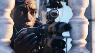 Tears of Steel - 2012