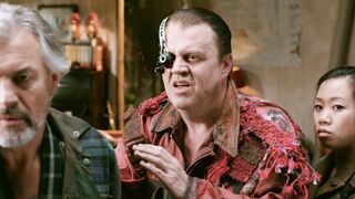 Tears of Steel - 2012