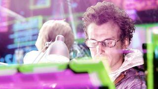 Tears of Steel - 2012