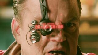 Tears of Steel - 2012