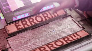 Tears of Steel - 2012