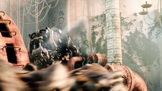 Tears of Steel - 2012