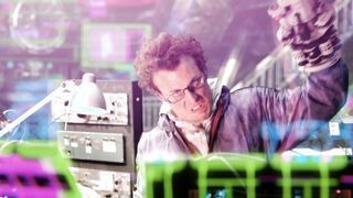 Tears of Steel - 2012