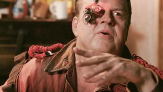 Tears of Steel - 2012