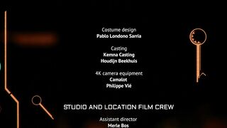 Tears of Steel - 2012